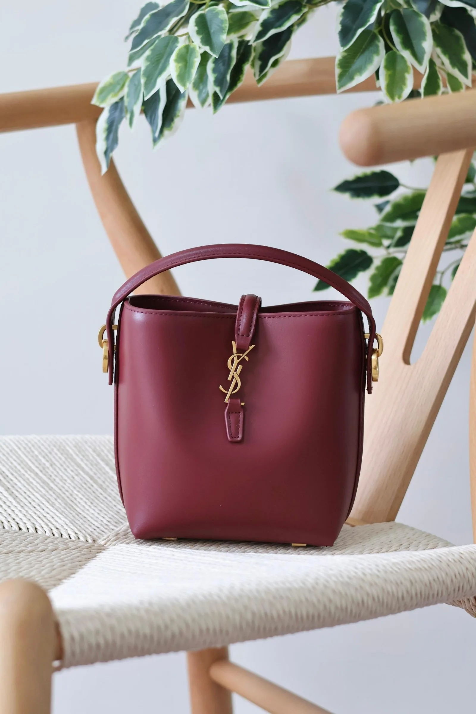 YSL Le37 mini bag