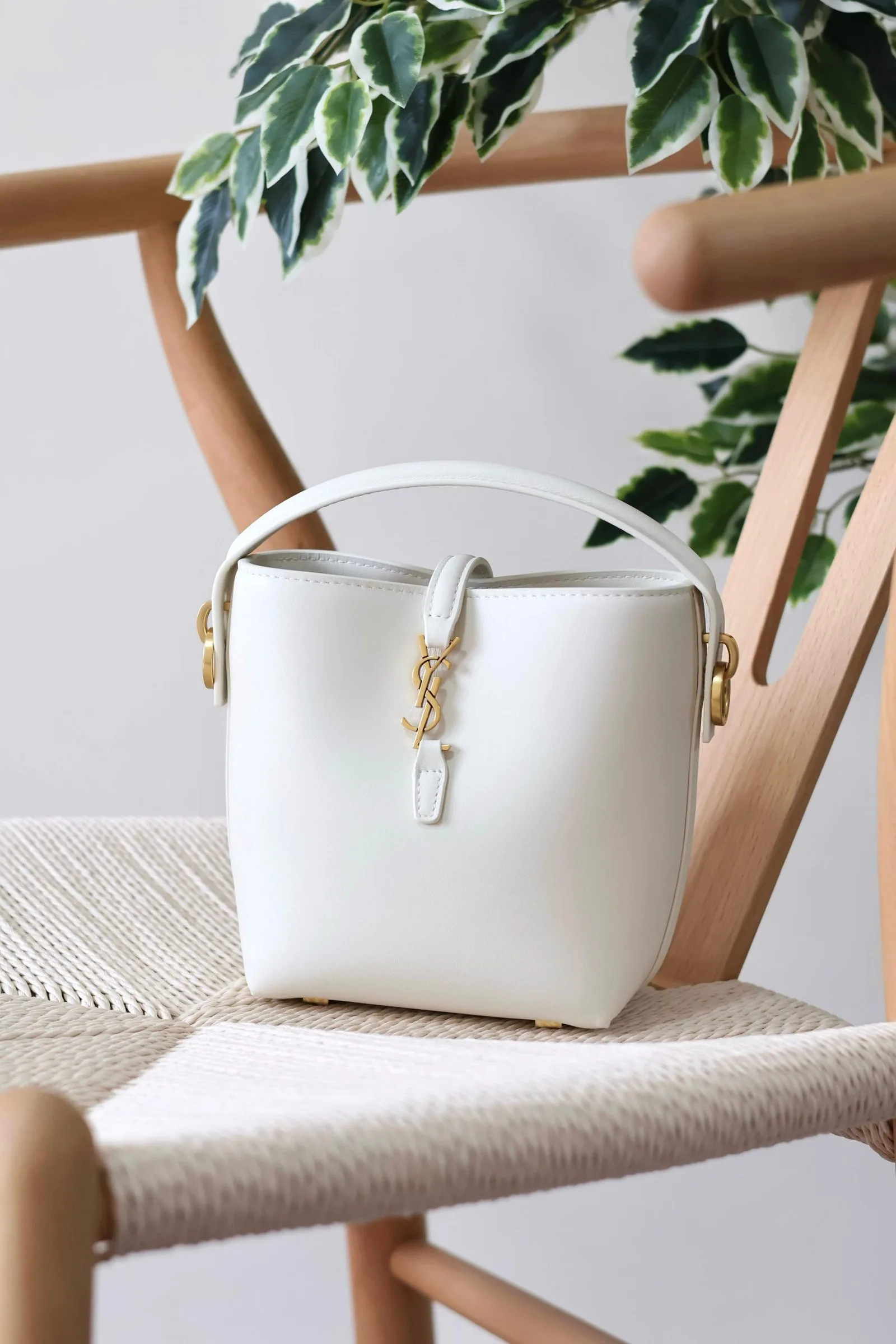 YSL Le37 mini bag