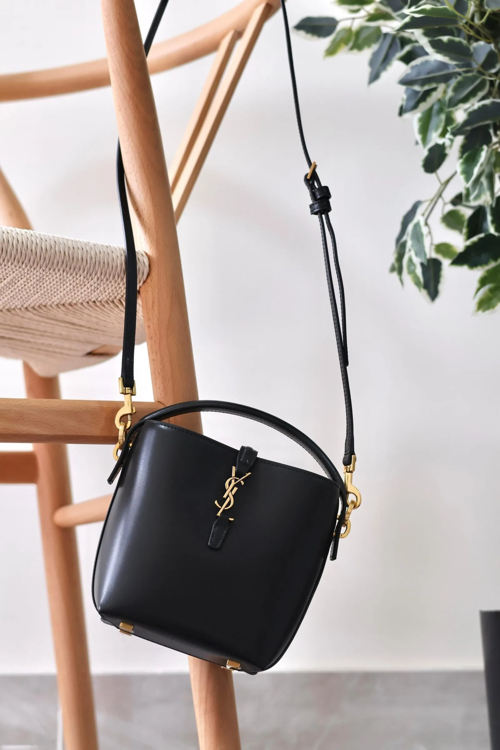 YSL Le37 mini bag