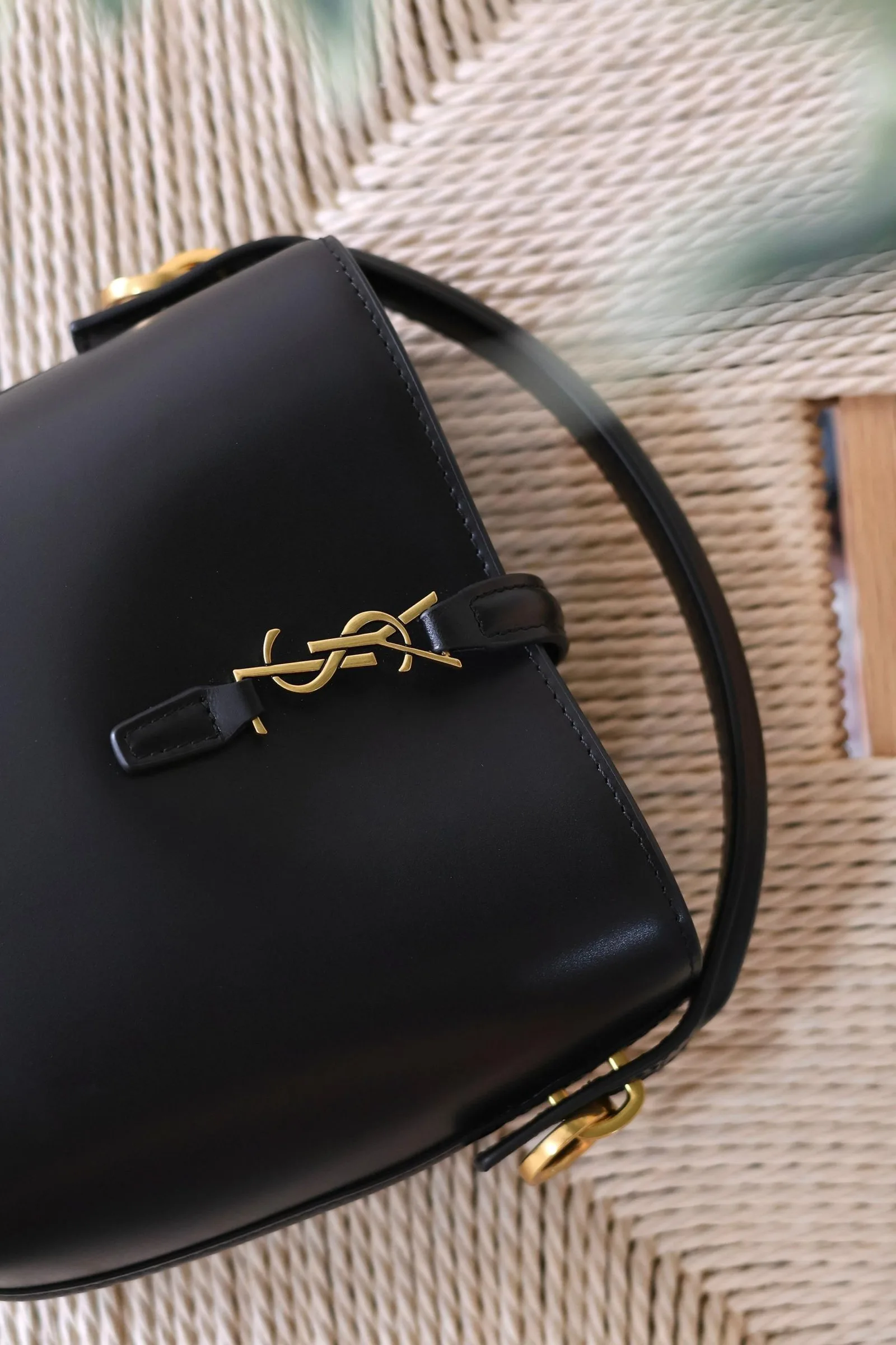 YSL Le37 mini bag