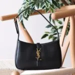 YSL Le 5 À 7 Hobo 24cm Bag