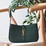 YSL Le 5 À 7 Hobo 24cm Bag