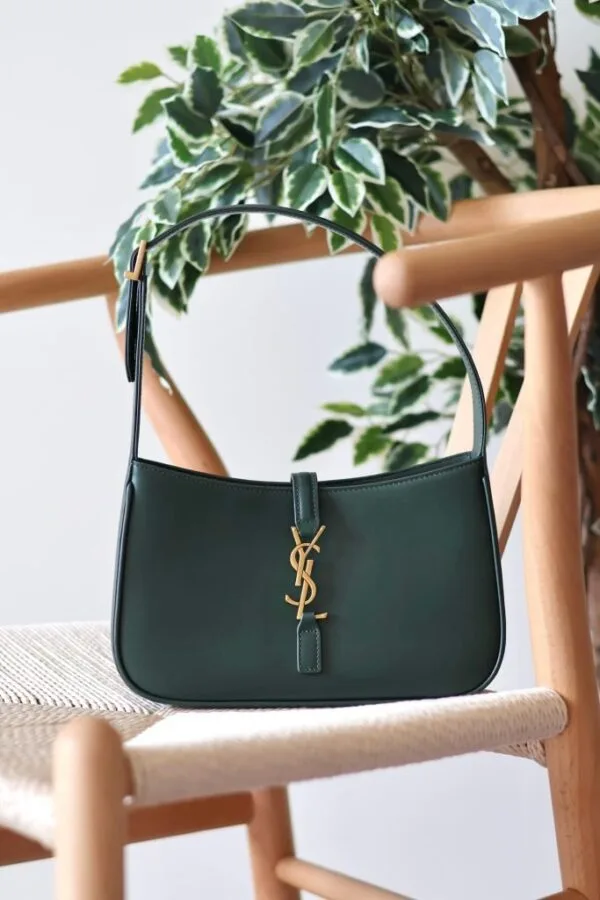 YSL Le 5 À 7 Hobo 24cm Bag