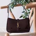 YSL Le 5 À 7 Hobo 24cm Bag