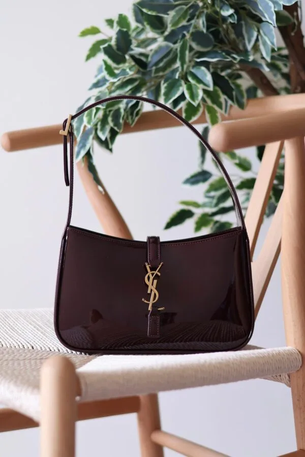 YSL Le 5 À 7 Hobo 24cm Bag