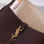 YSL Le 5 À 7 Hobo 24cm Bag