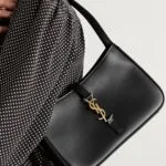 YSL Le 5 À 7 Hobo 24cm Bag