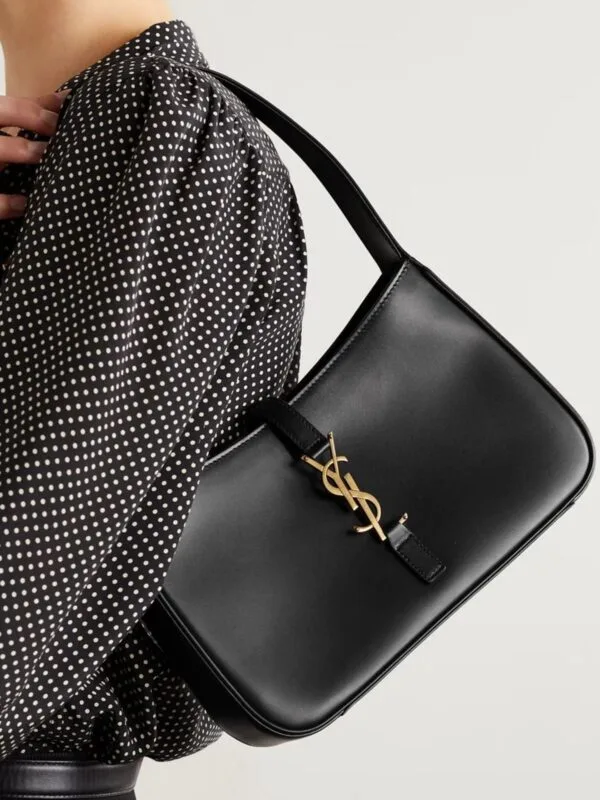 YSL Le 5 À 7 Hobo 24cm Bag