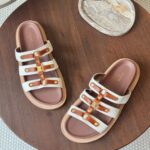Celine Tippi Slide
