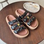 Celine Tippi Slide