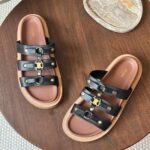 Celine Tippi Slide