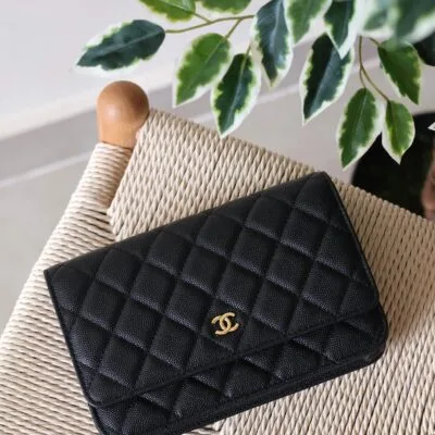Black Cavier