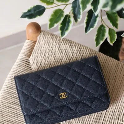 Navy Caviar