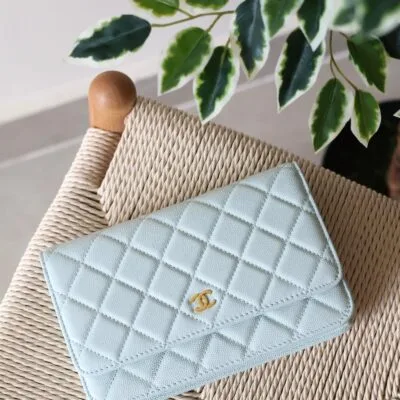 Sky Blue Caviar