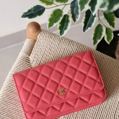 Pink Caviar