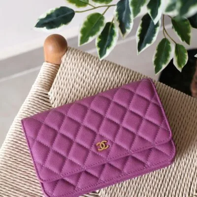Dark Purple