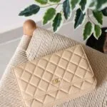 Chanel Wallet on Chain 19cm