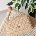 Chanel Wallet on Chain 19cm