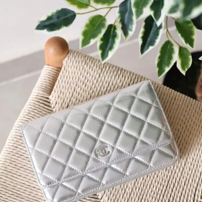 Silver