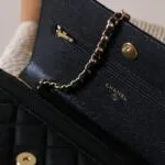 Chanel Wallet on Chain 19cm