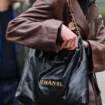 Chanel 22 handbag