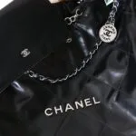 Chanel 22 handbag