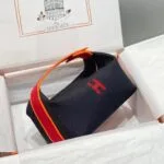 Hermes Bride-a-Brac case