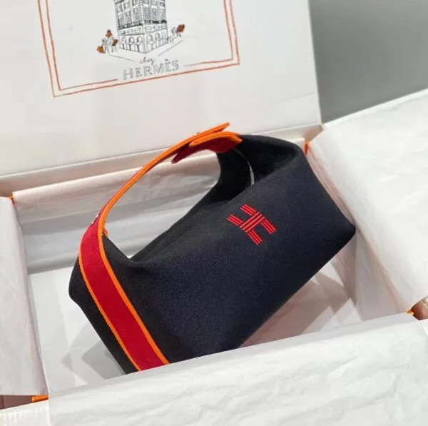 Hermes Bride-a-Brac case