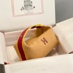 Hermes Bride-a-Brac case