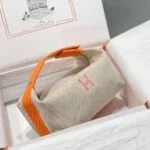 Hermes Bride-a-Brac case