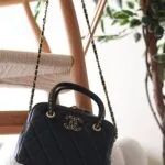Chanel 22cm bag