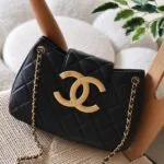 Chanel CC bag