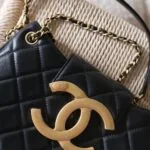 Chanel CC bag