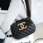 Chanel CC bag