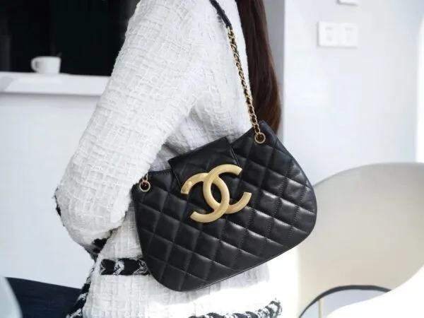 Chanel CC bag