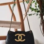 Chanel CC bag