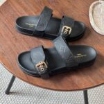 LV Bom Dia Flat Comfort Mule