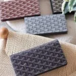 Minimal Long Zip Wallet for Everyday Elegance