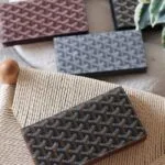 Minimal Long Zip Wallet for Everyday Elegance