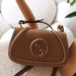 Gucci Blondie shoulder bag 21.5cm