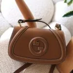 Gucci Blondie shoulder bag 21.5cm