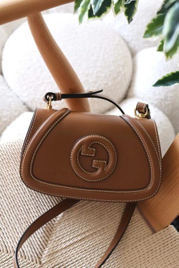 Gucci Blondie shoulder bag 21.5cm