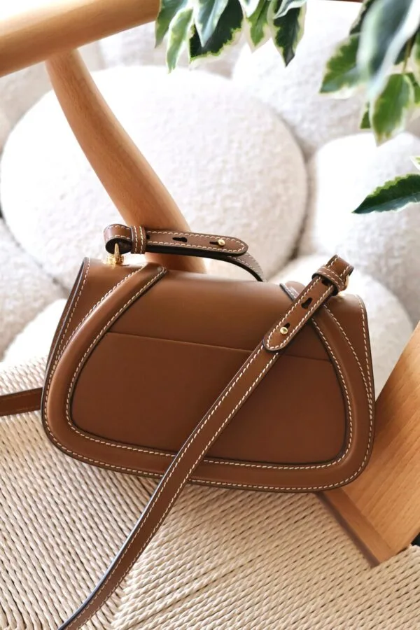 Gucci Blondie shoulder bag 21.5cm