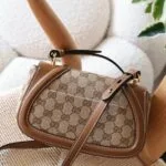 Gucci Blondie shoulder bag 21.5cm