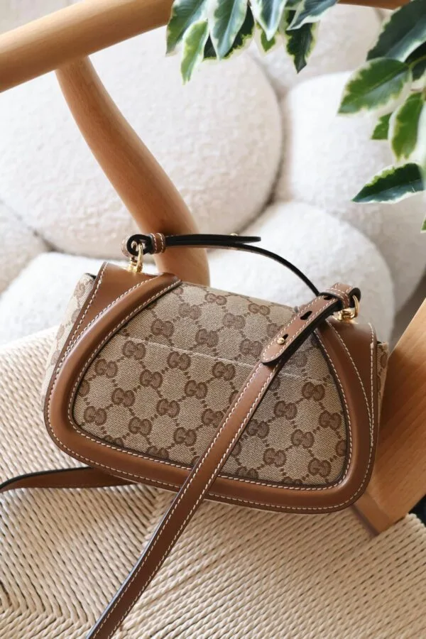 Gucci Blondie shoulder bag 21.5cm