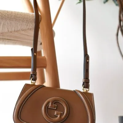 Classic brown