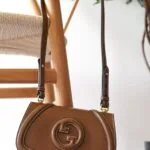 Gucci Blondie shoulder bag 21.5cm