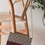 Elegant Wallet on Chain Bag – Minimal Luxury Crossbody Style