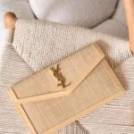 YSL Uptown pouch 27cm