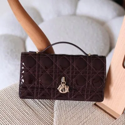 Chocolate Brown